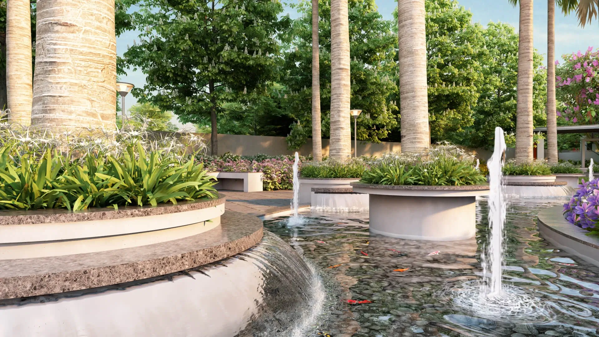 Entry Waterbody